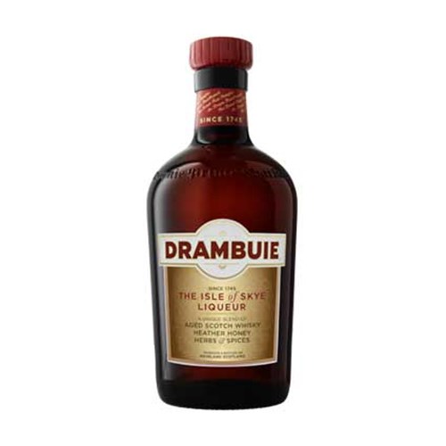Drambuie Whisky Liqueur - Delivered to Your Door
